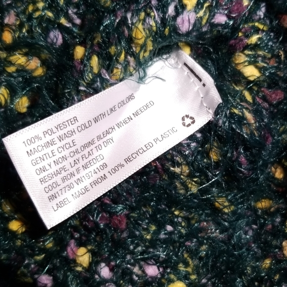 NEW wild fable Sweater! - Picture 4 of 7